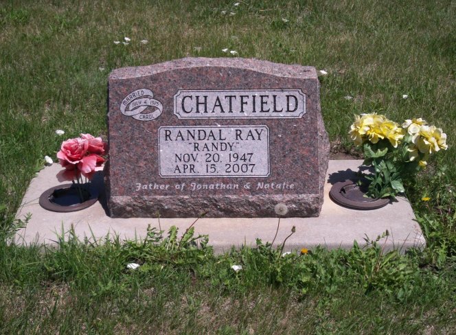 CHATFIELD Randall Ray 1947-2007 grave.jpg